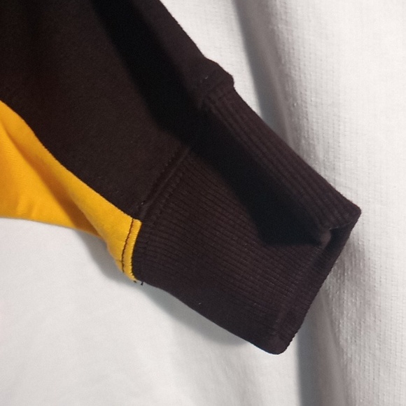 Original Marines Skate of Mind Sweatshirt Sz 11/12 Deck&Wheels Long Sleeve 17" - Picture 3 of 7